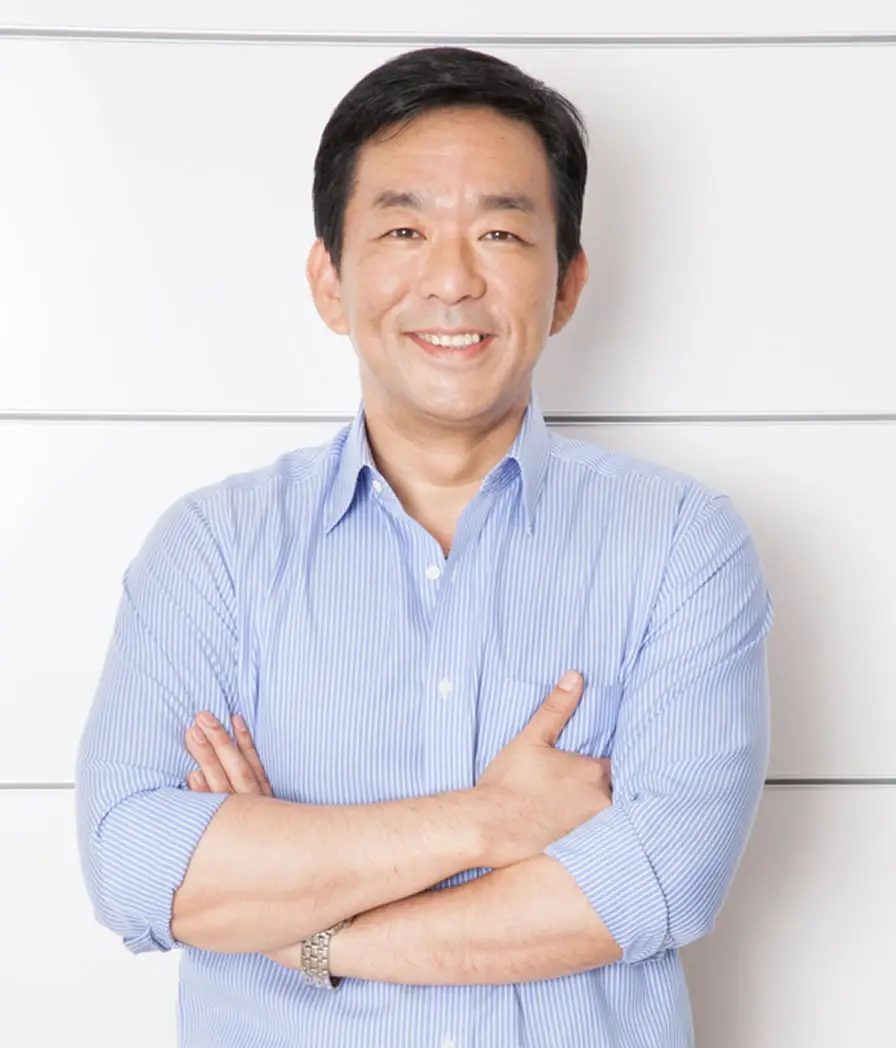 Naoki Sunayama