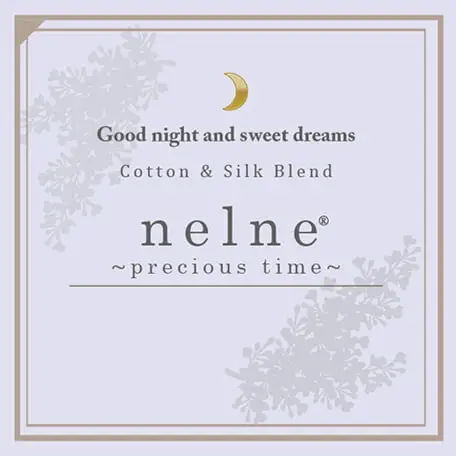 nelne precious time
