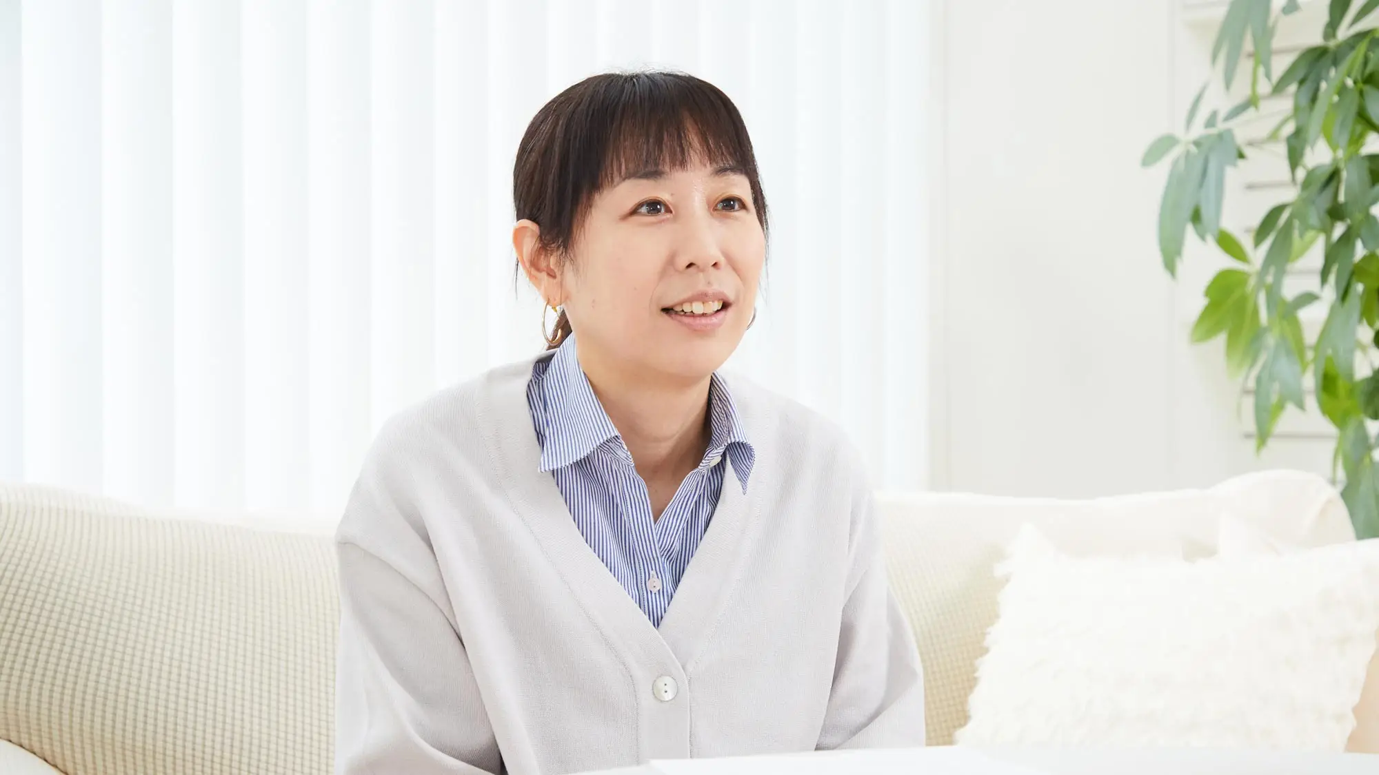 第一事業部　営業