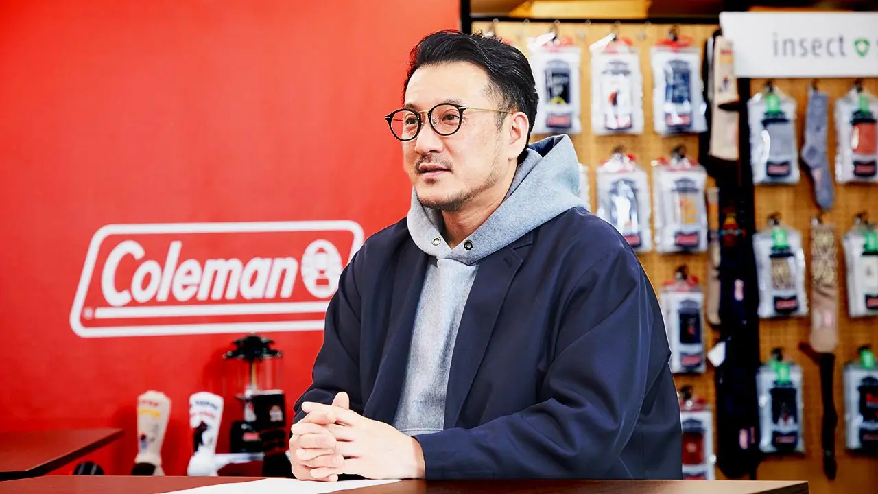 商品部　CSデザイン室