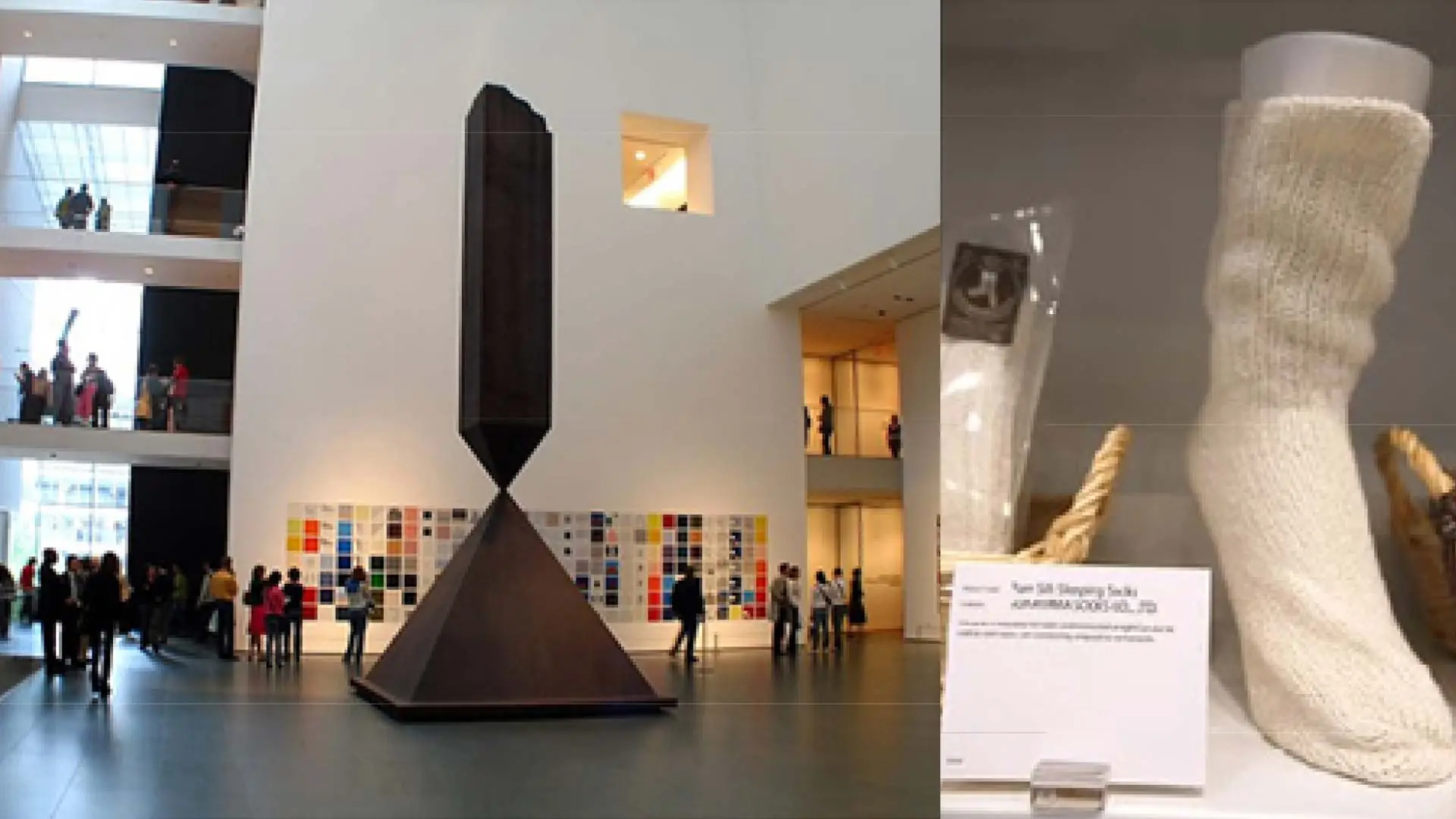 フェリシモNYが米国NewYorkにて開催されました展示会、Japan-Cにシルクブランドcocoonfitで出展いたしました。