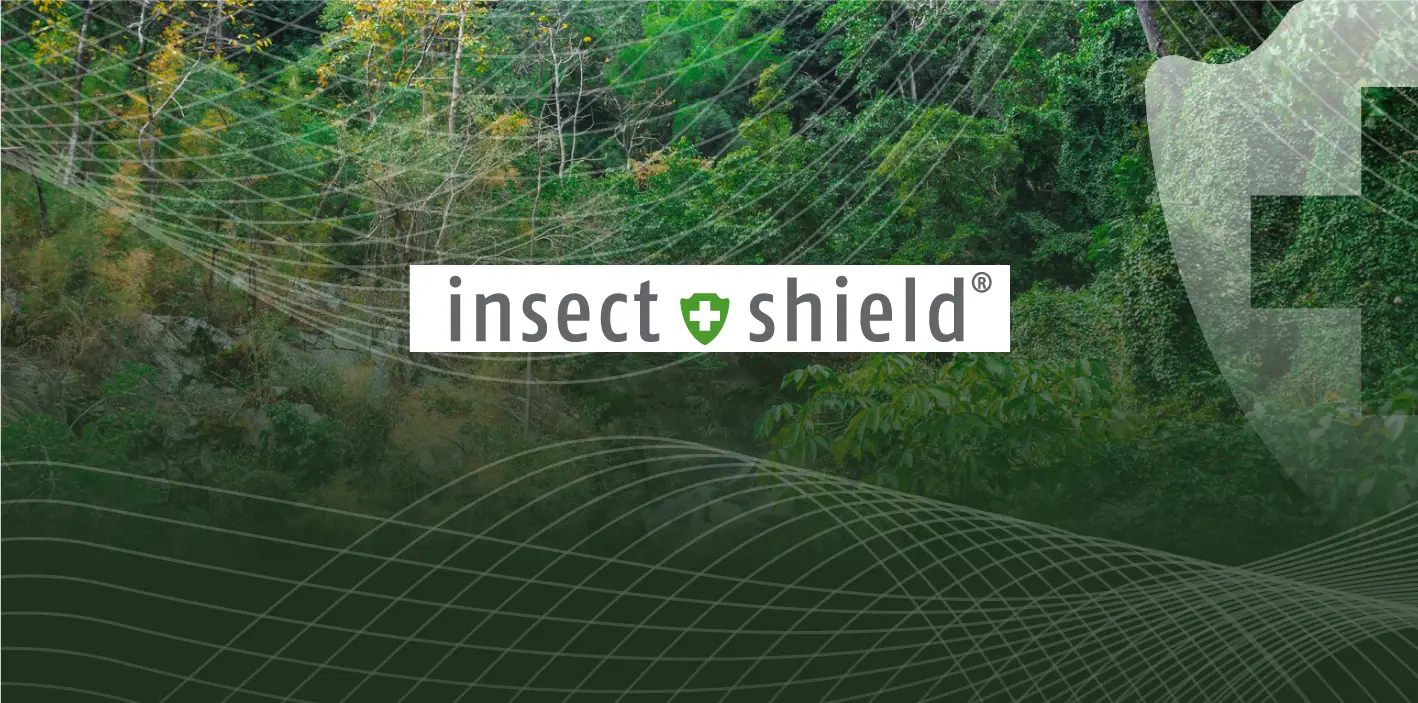 insect shield