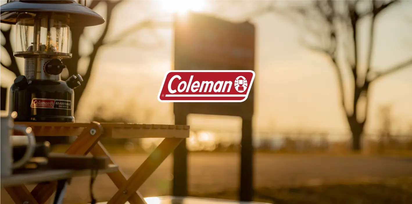 Coleman